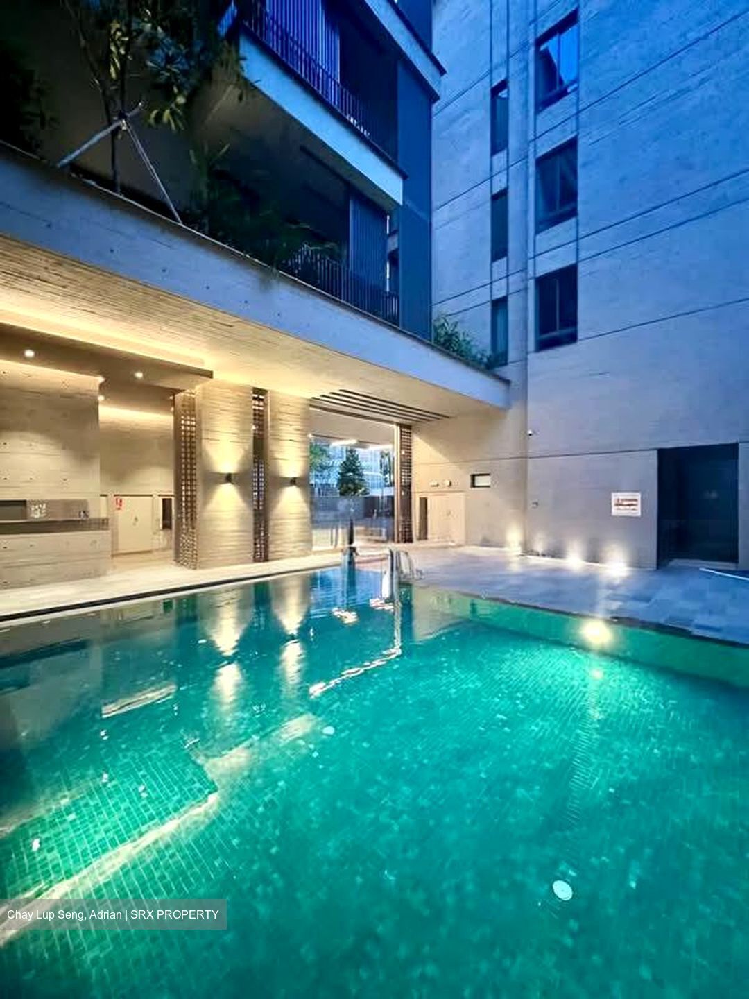 10 Evelyn (D11), Apartment #538009971